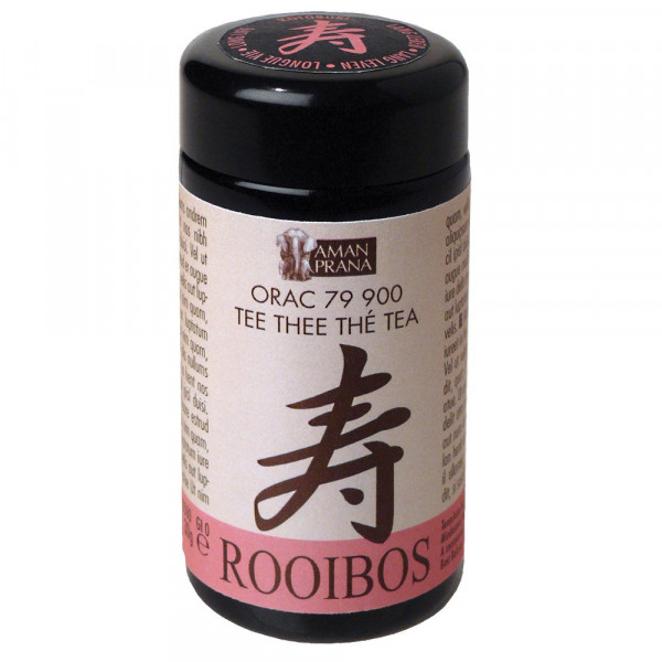 Kotobuki Rooibos 40g, Bio Tee aus Südafrika